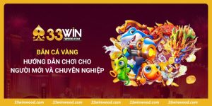Bắn Cá Vàng - Hướng Dẫn Chơi Cho Người Mới Và Chuyên Nghiệp